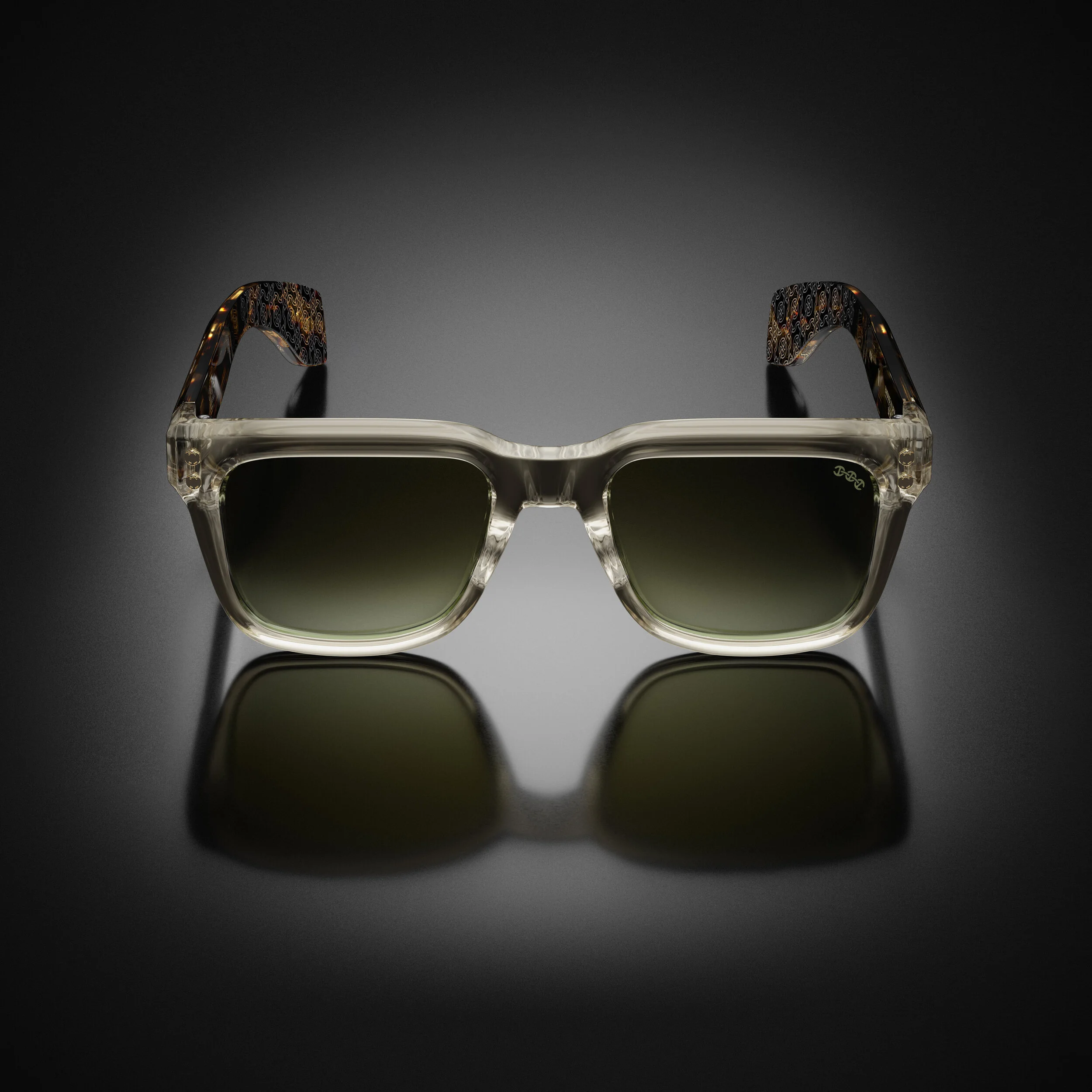 Hoorsenbuhs Model V — Armstrong-Root